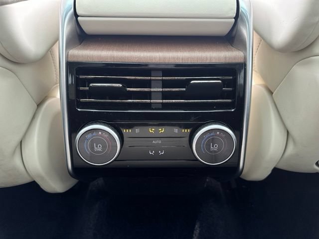 Certified 2023 Land Rover Range Rover SE AWD/4WD image 26
