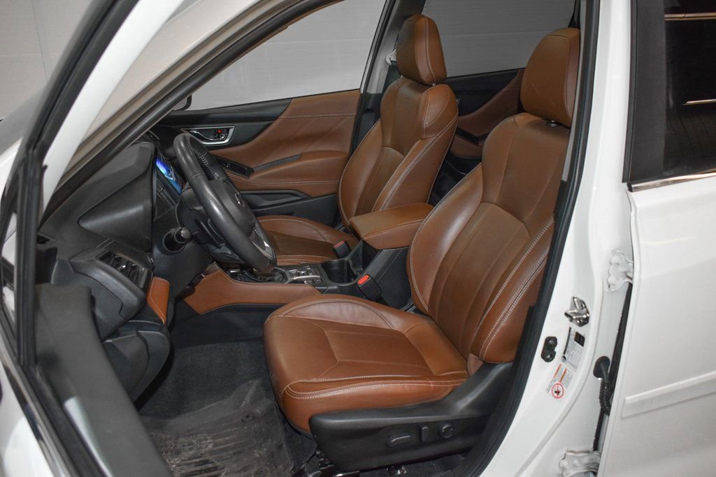Used 2020 Subaru Forester Touring image 19
