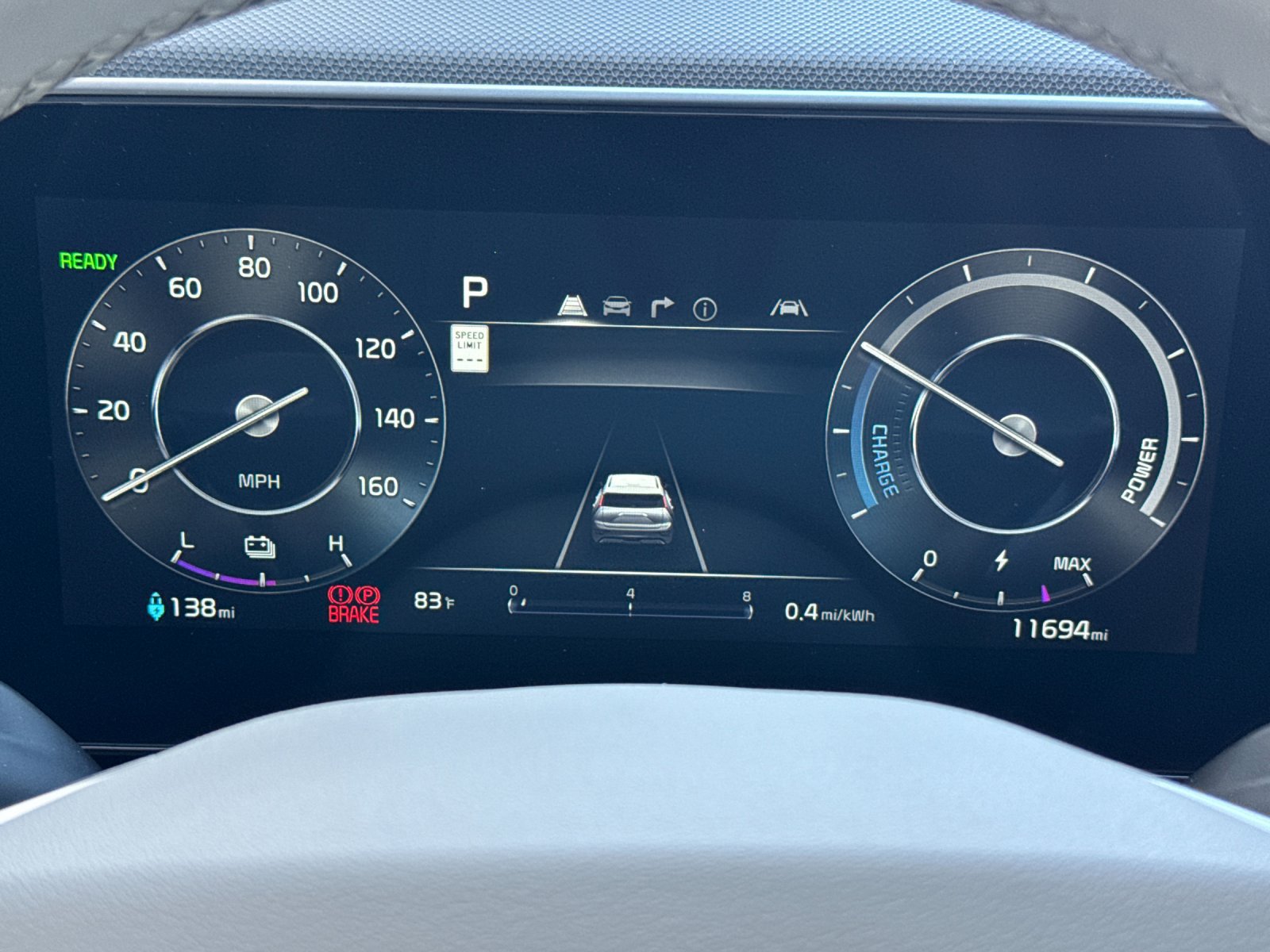 Used 2023 Kia Niro Wind FWD image 32