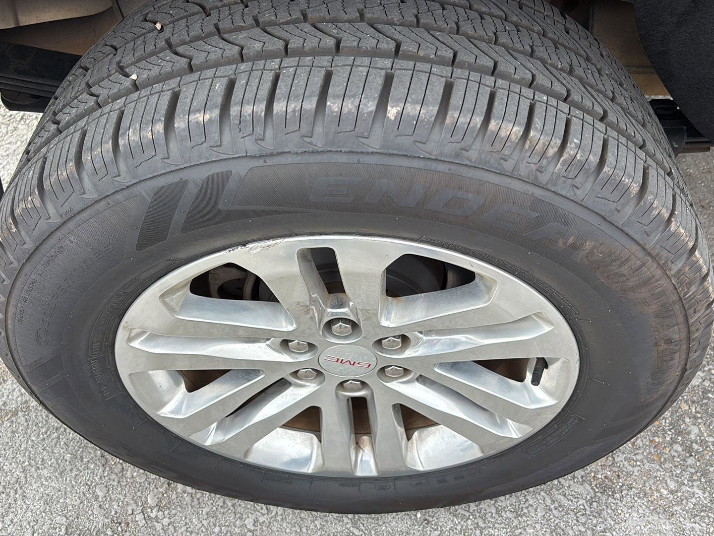 Used 2019 GMC Canyon SLT w/ Driver Alert Package image 10