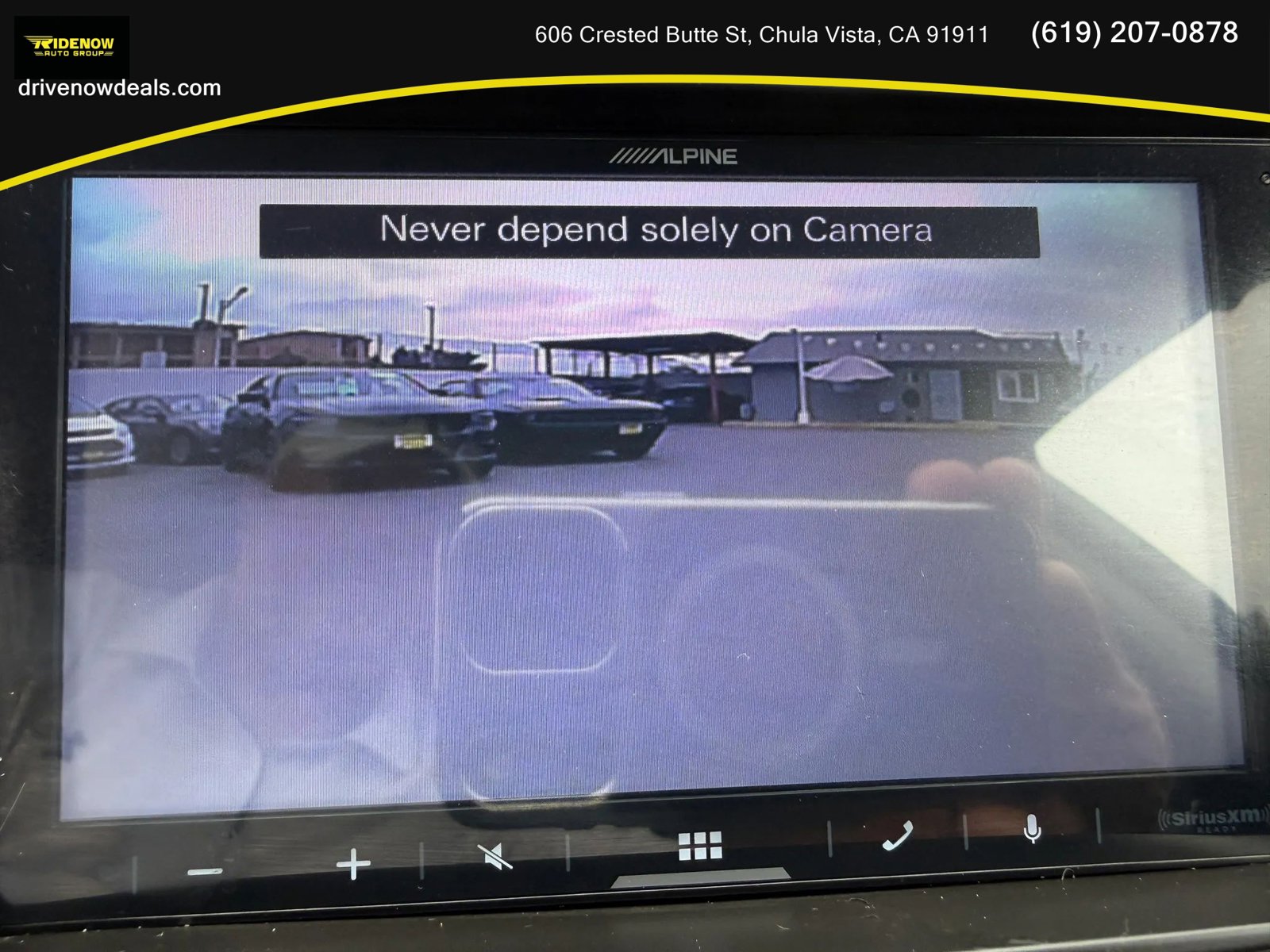 Used 2013 Hyundai Sonata GLS w/ Popular Equipment Pkg FWD image 18