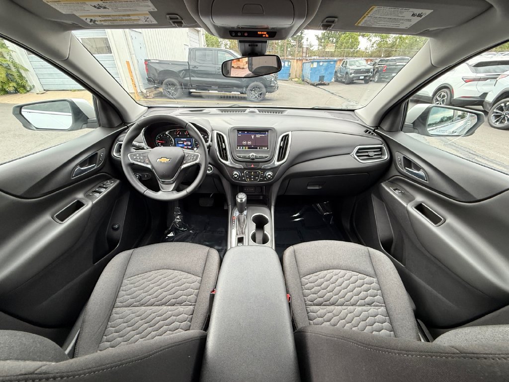 Used 2021 Chevrolet Equinox LT AWD/4WD image 21