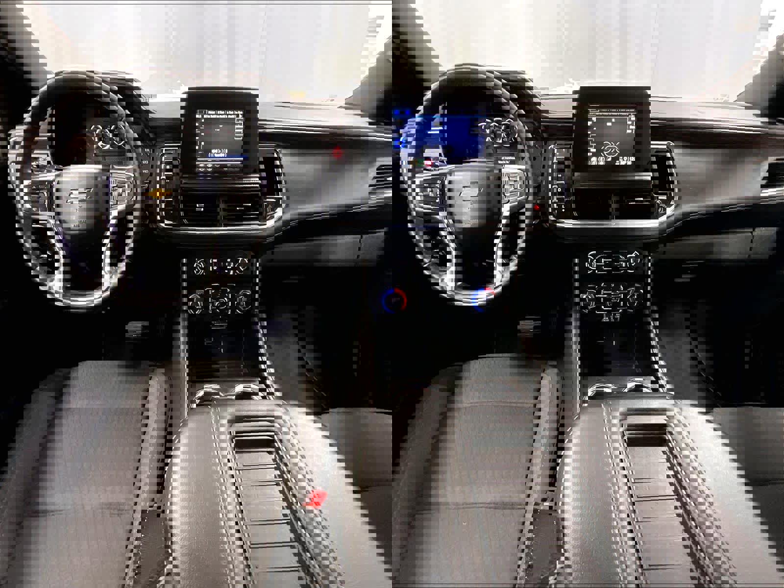 Used 2023 Chevrolet Tahoe LS image 22