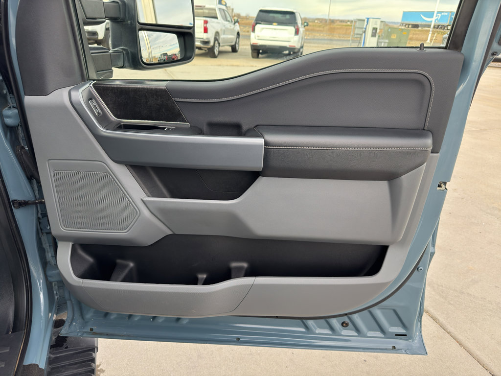 Used 2023 Ford F150 XLT w/ Equipment Group 301A Mid image 21