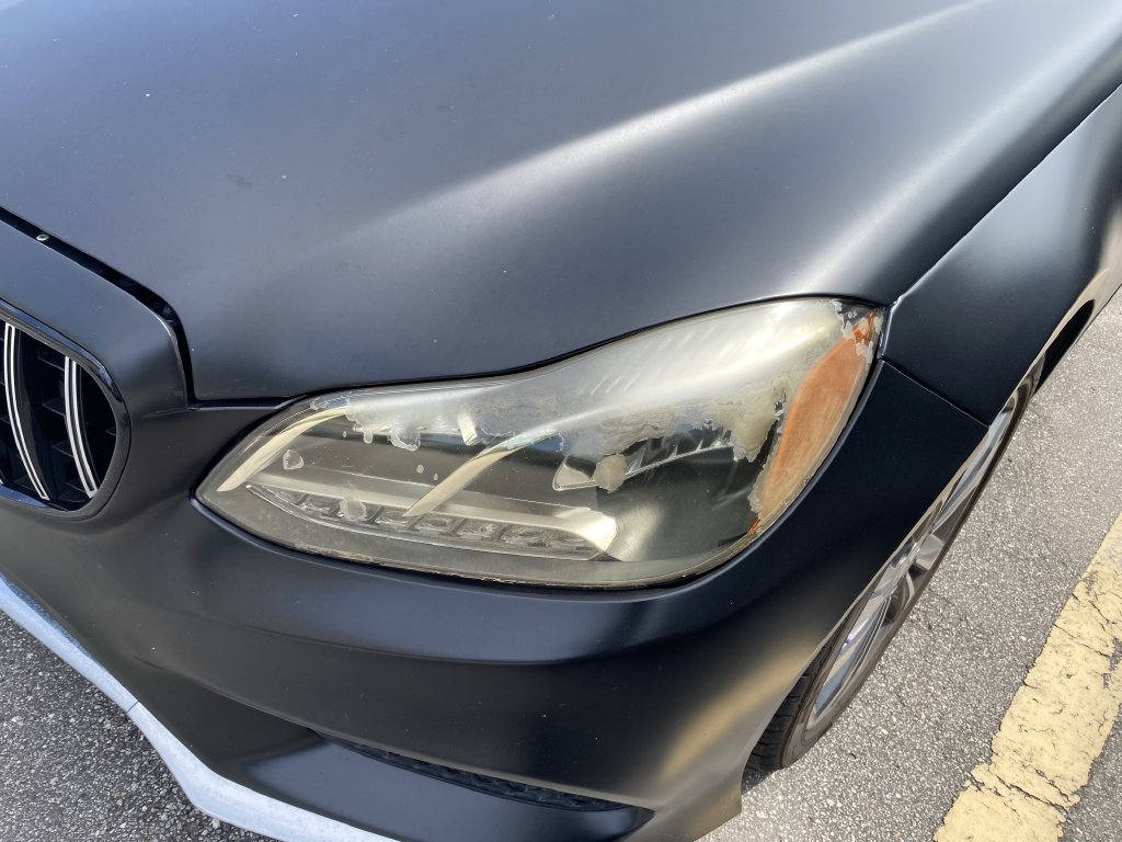 Used 2016 Mercedes-Benz E 350 Sedan image 15