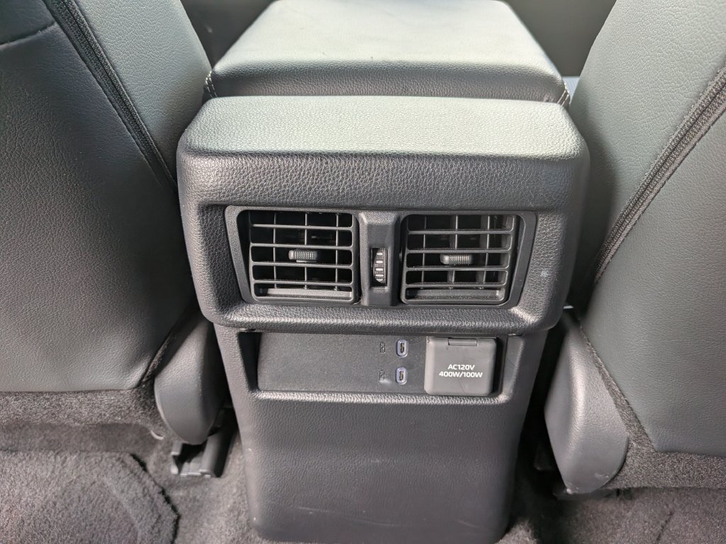 Used 2025 Toyota 4Runner Limited RWD image 29