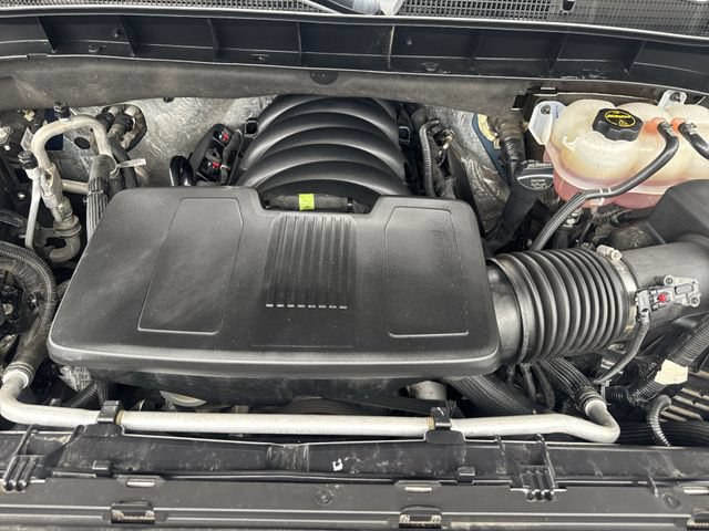 Used 2024 GMC Sierra 1500 SLT w/ SLT Convenience Package AWD/4WD image 30