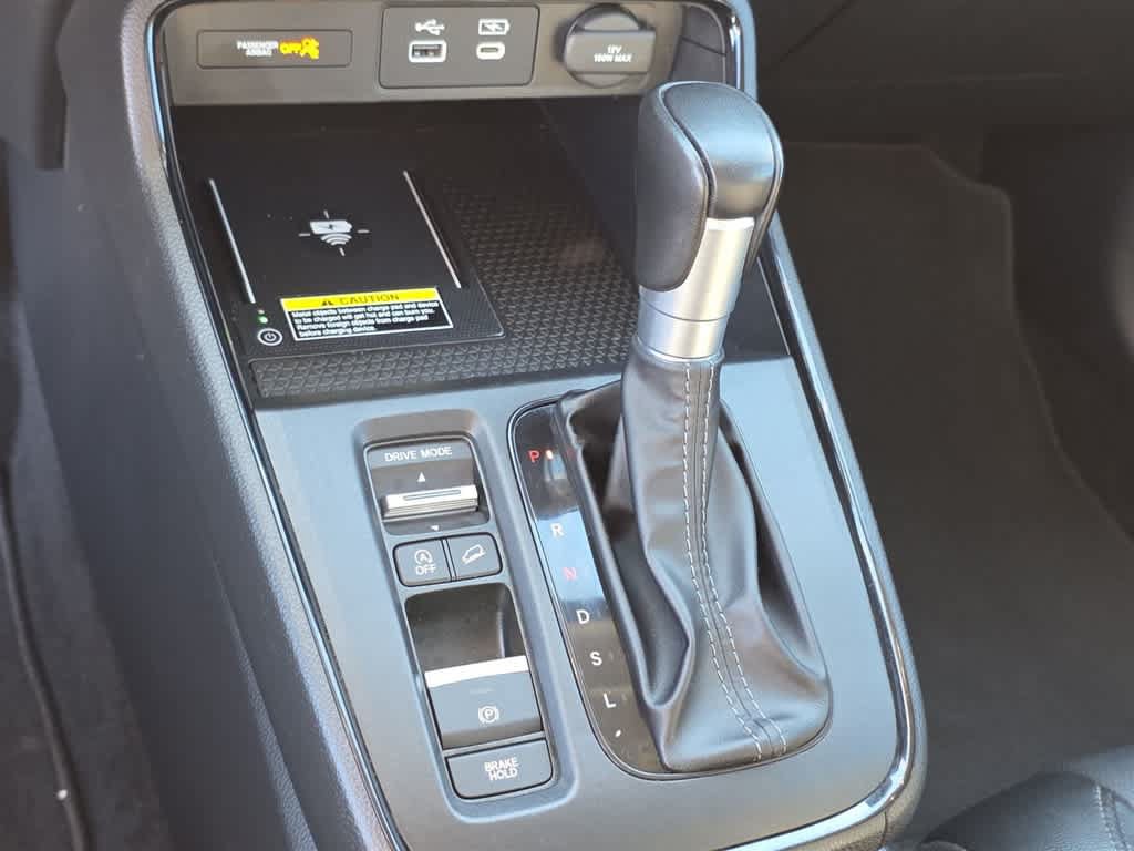 Certified 2025 Honda CR-V EX-L image 23