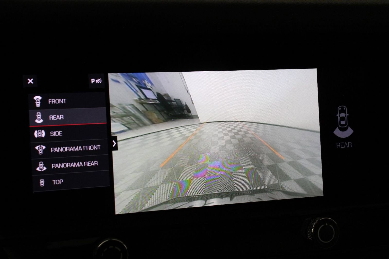 Certified 2023 Porsche Macan S image 17