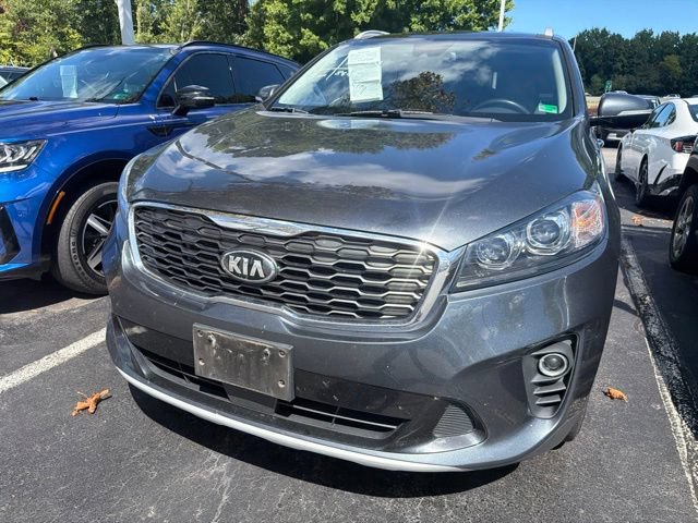 Used 2020 Kia Sorento EX AWD/4WD image 4