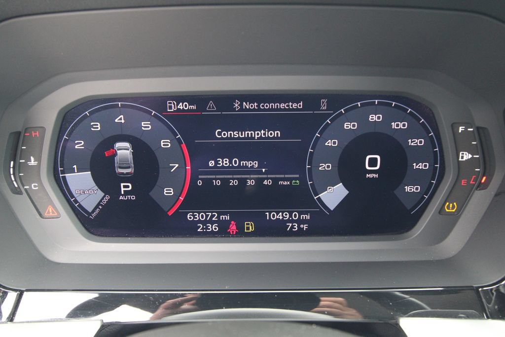 Used 2024 Audi A3 2.0T Premium FWD image 43
