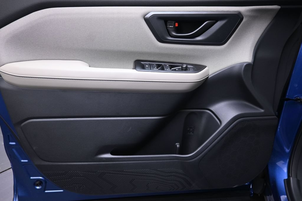 New 2026 Subaru Forester AWD/4WD image 23