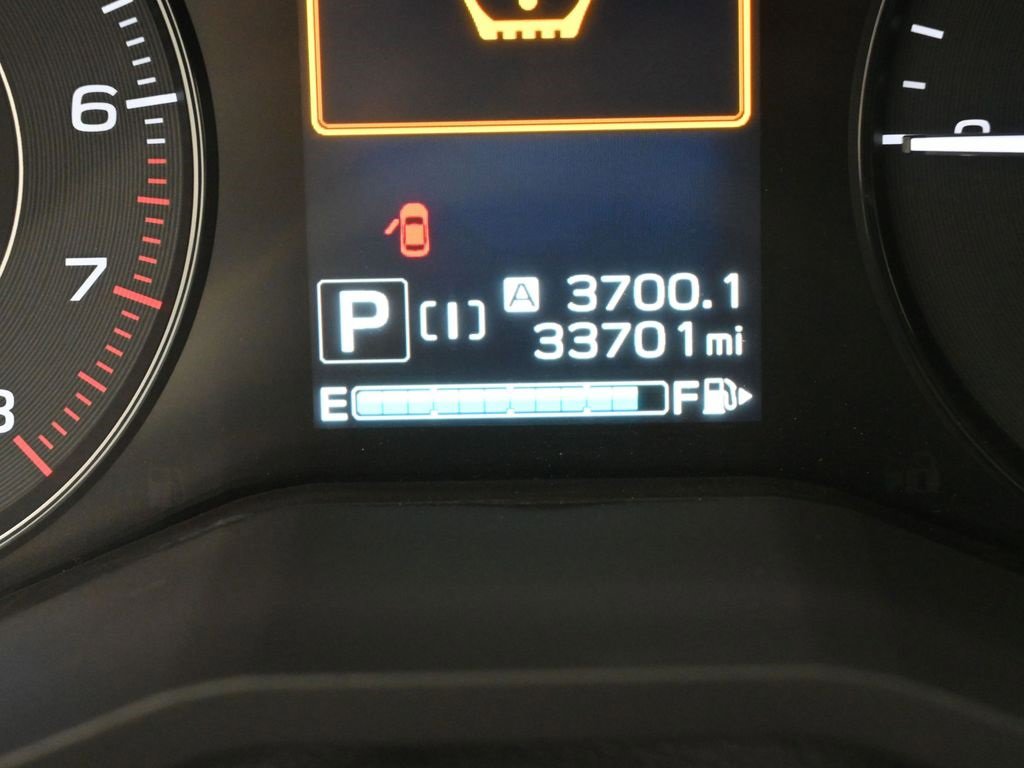 Used 2022 Subaru Impreza Premium image 19