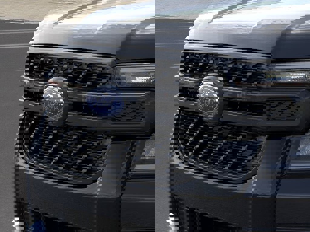 New 2025 Ford Ranger XLT image 46