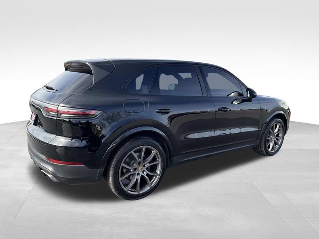 Used 2019 Porsche Cayenne image 2