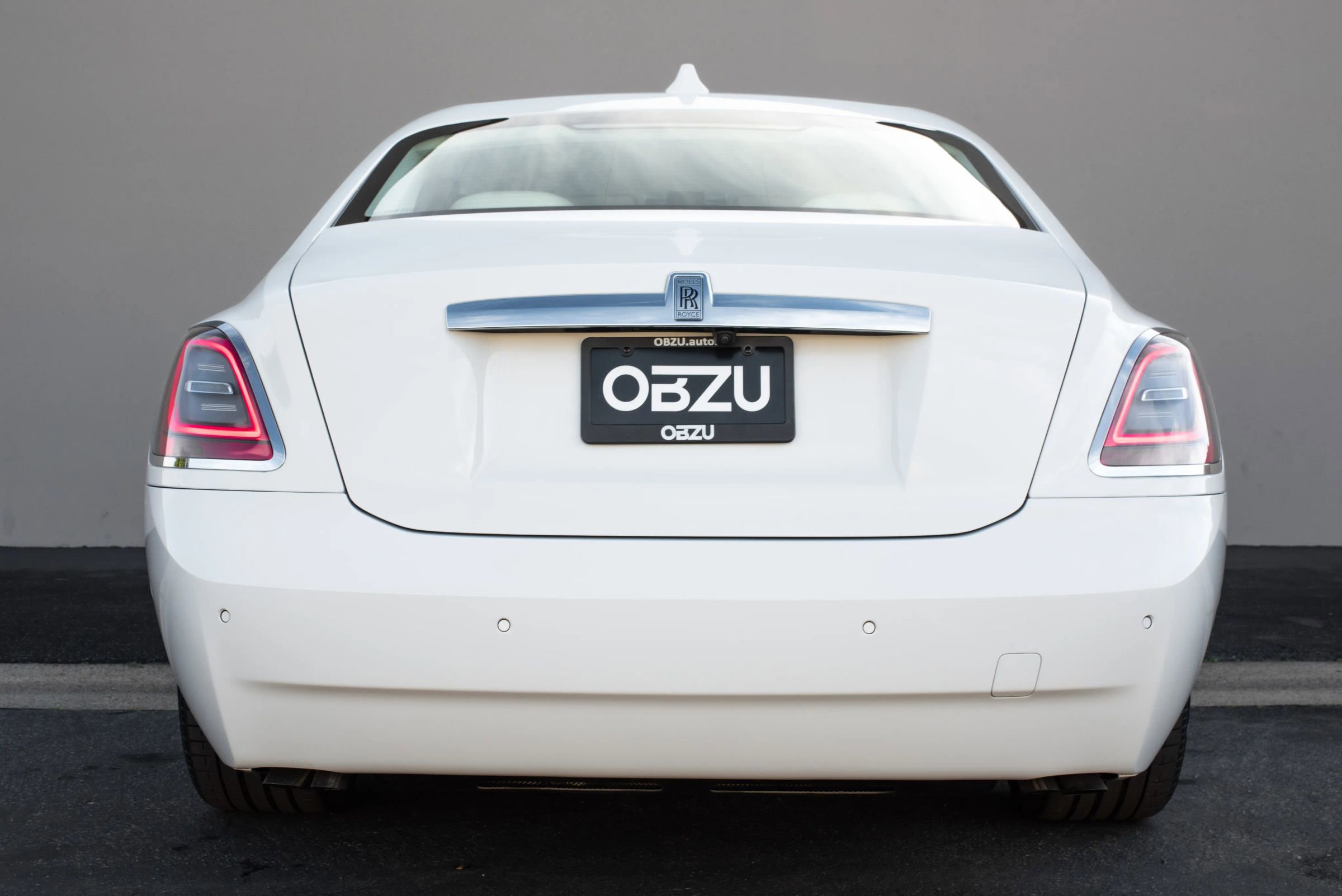 Used 2024 Rolls-Royce Ghost image 27