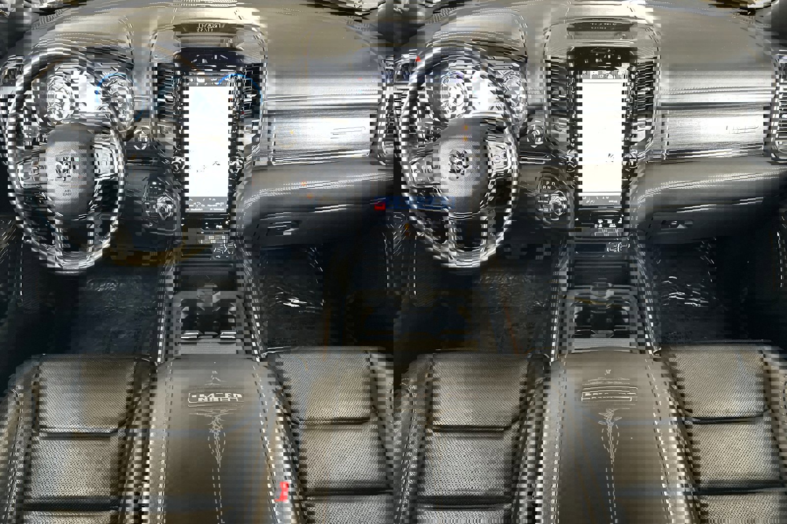 Used 2022 RAM 1500 Limited image 14