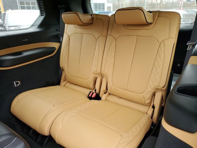 New 2025 Jeep Grand Cherokee L Summit image 17