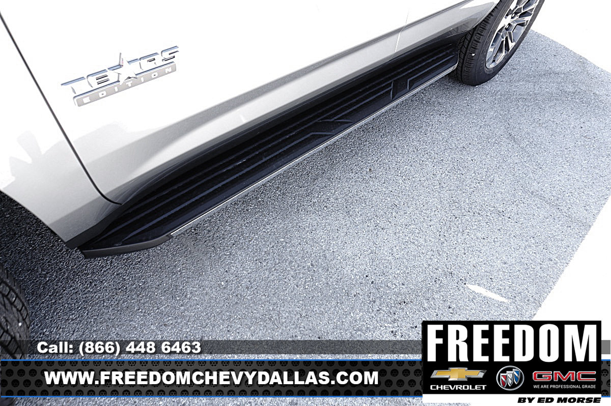 New 2026 Chevrolet Tahoe LT w/ Comfort Package RWD image 46
