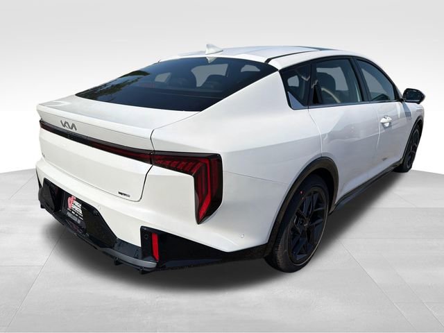 New 2026 Kia K4 GT-Line Turbo FWD image 7