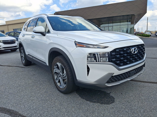 Used 2023 Hyundai Santa Fe SEL AWD/4WD image 3