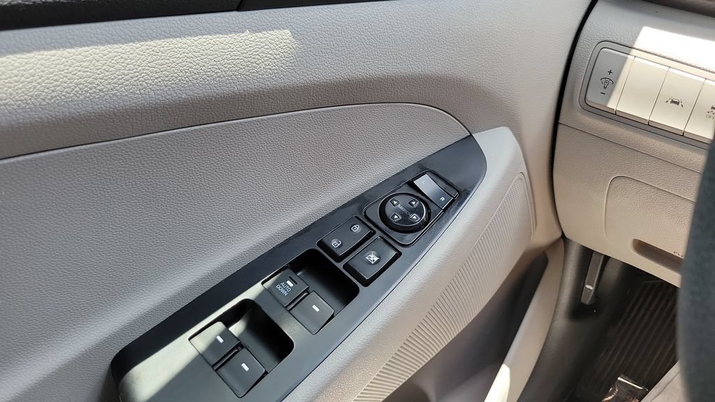 Used 2019 Hyundai Tucson SE FWD image 19