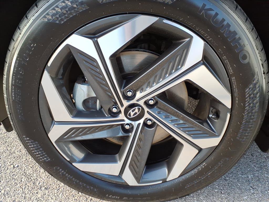 Used 2023 Hyundai Tucson SEL w/ Convenience Package FWD image 11