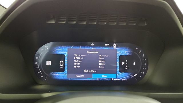 Certified 2026 Volvo XC90 B6 Plus w/ Protection Package Premier AWD/4WD image 16