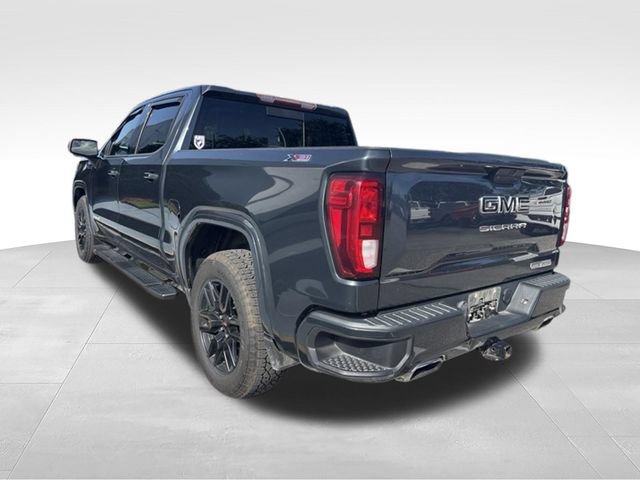 Used 2020 GMC Sierra 1500 Elevation w/ Elevation Value Package AWD/4WD image 9