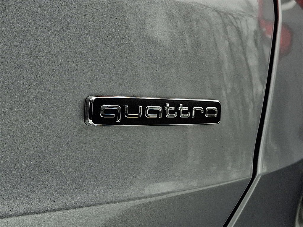 Used 2022 Audi Q3 2.0T Premium Plus w/ Premium Plus Package image 22