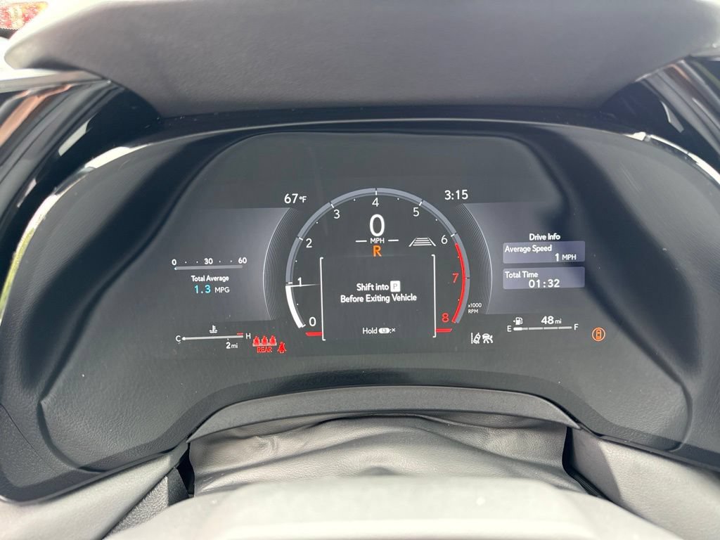 New 2026 Lexus RX 350 Premium Plus AWD/4WD image 27