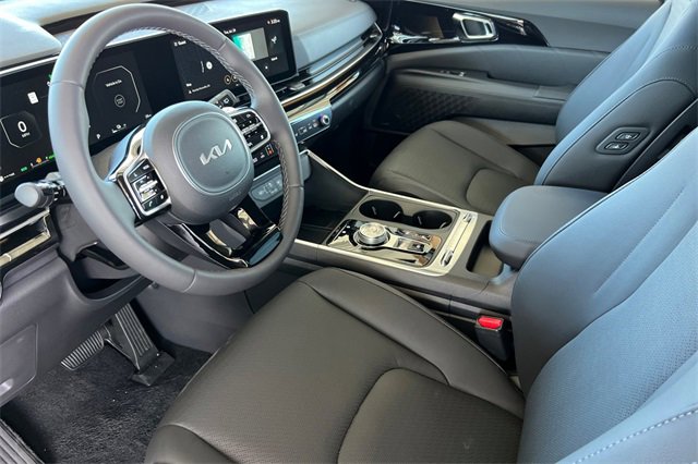 New 2026 Kia Carnival SX Prestige image 11
