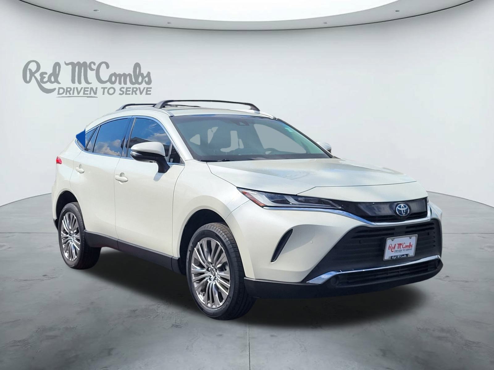 Used 2022 Toyota Venza XLE