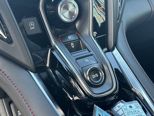 Used 2020 Acura RDX A-Spec image 33