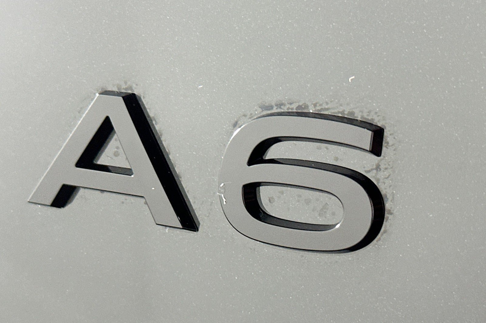 New 2026 Audi A6 Premium Plus AWD/4WD image 10