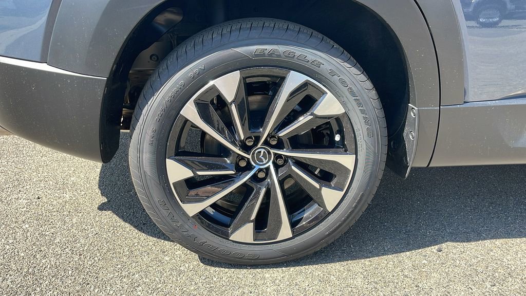 New 2025 MAZDA CX-50 2.5 Hybrid w/ Cargo Package image 31