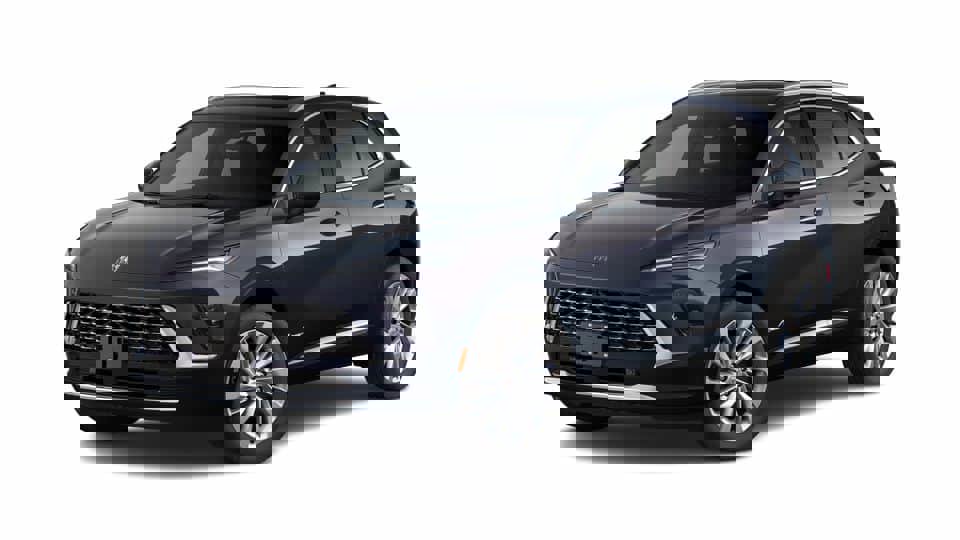 New 2026 Buick Envision Avenir