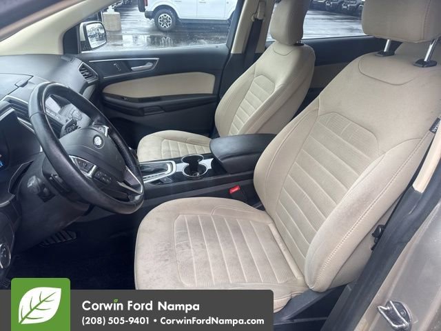 Used 2017 Ford Edge SEL w/ Cargo Accessory Package image 10