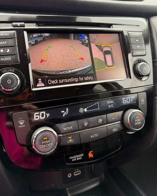 Used 2020 Nissan Rogue SL w/ Premium Package FWD image 13