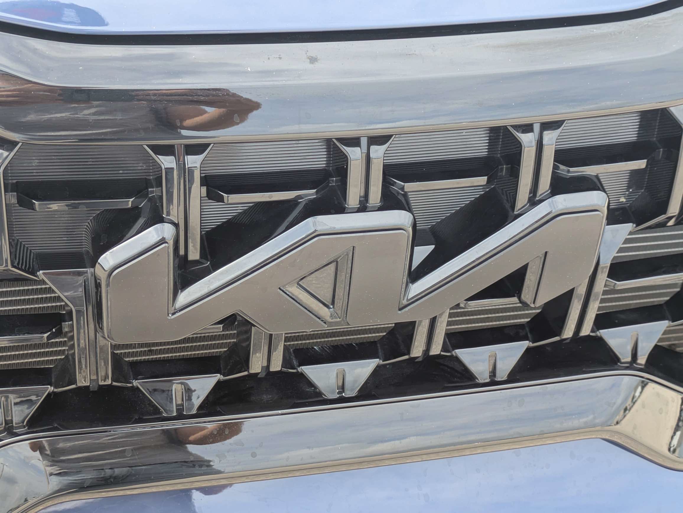 Certified 2025 Kia Telluride EX X-Line AWD/4WD image 13