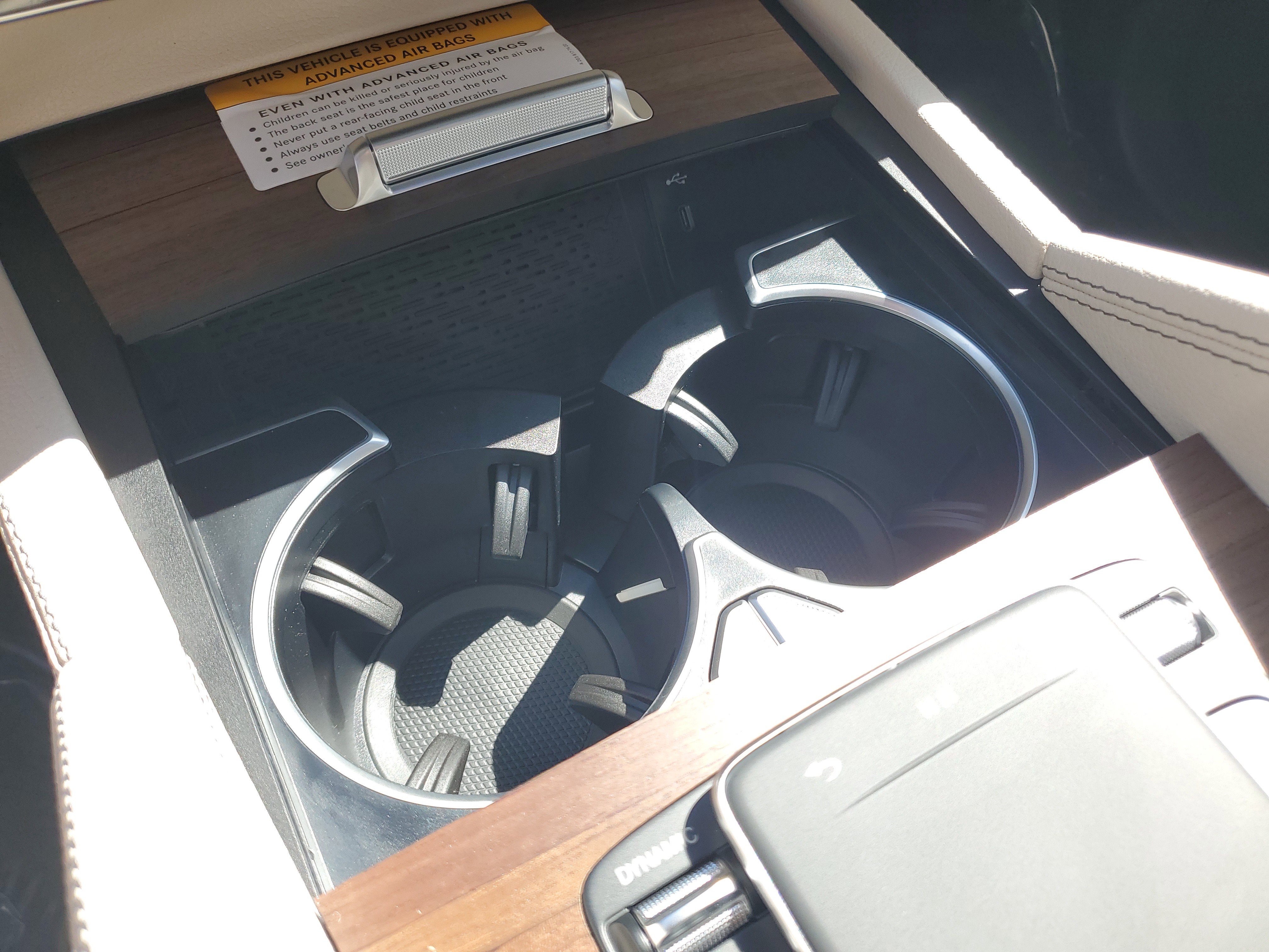 New 2026 Mercedes-Benz GLS 580 4MATIC image 33