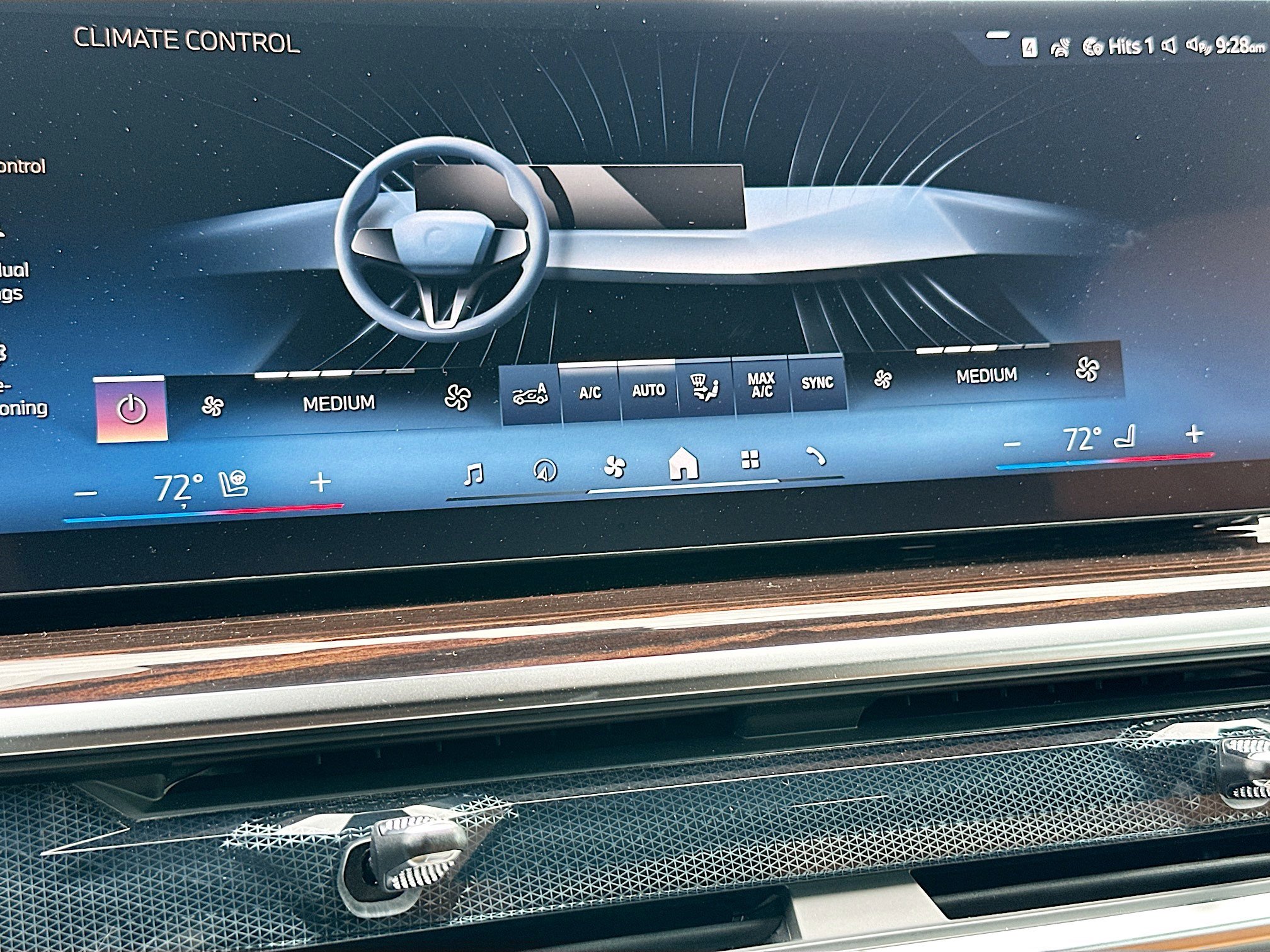 New 2026 BMW X5 xDrive40i w/ M Sport Package image 13