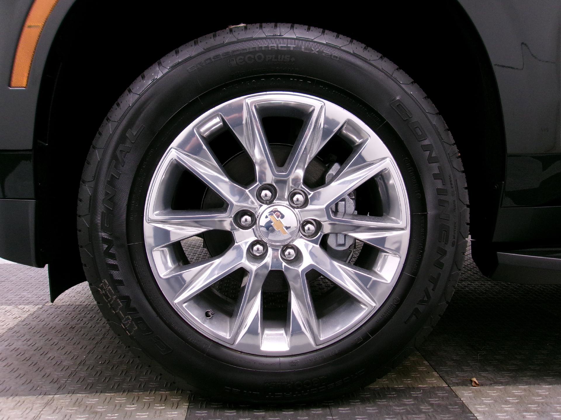 New 2026 Chevrolet Tahoe Premier image 18