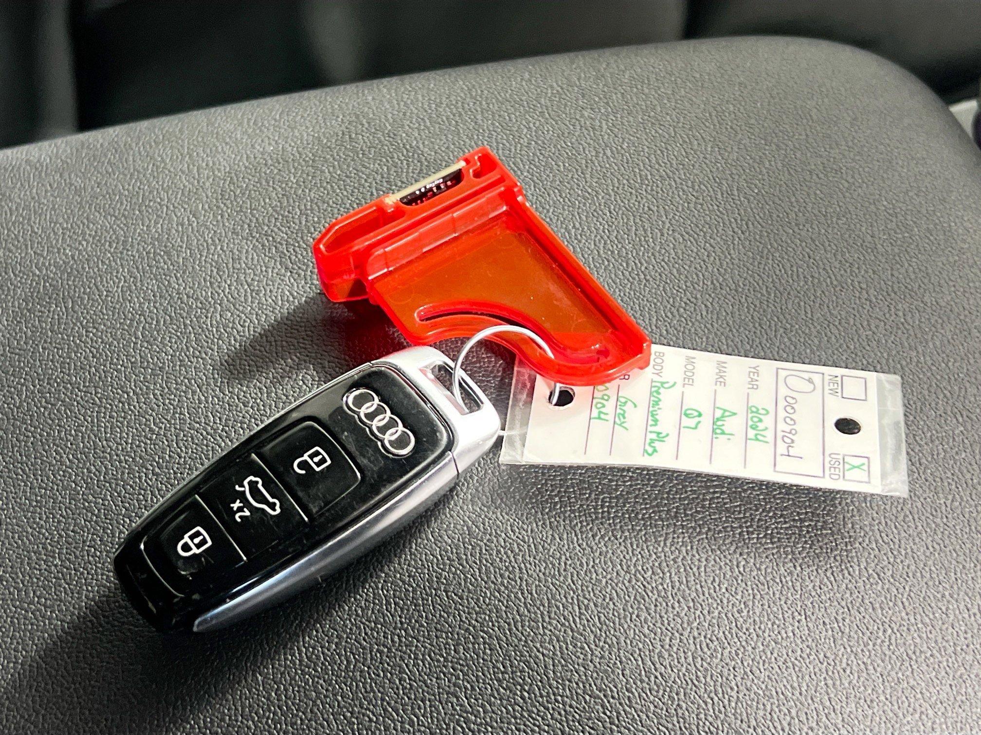 Used 2024 Audi Q7 2.0T Premium Plus image 37