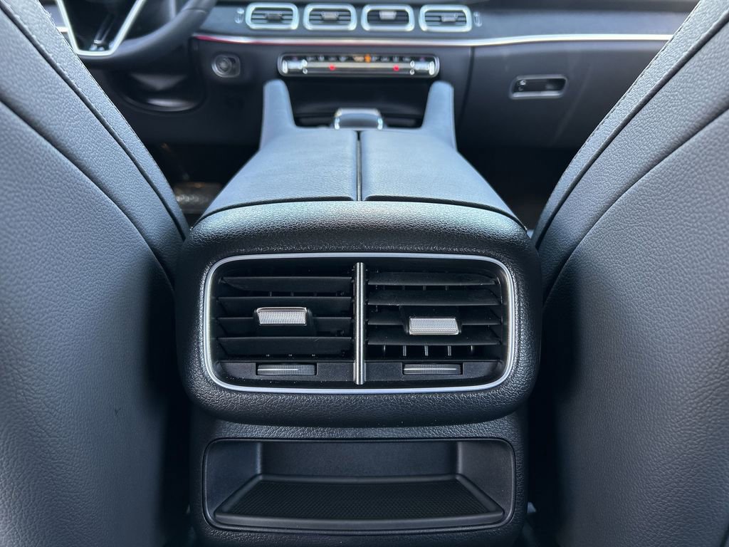 Used 2025 Mercedes-Benz GLE 450 4MATIC Coupe image 22