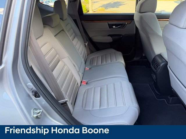 Used 2018 Honda CR-V EX image 38