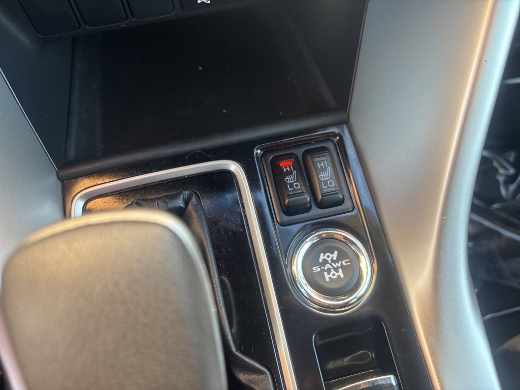 Used 2024 Mitsubishi Eclipse Cross SE image 19