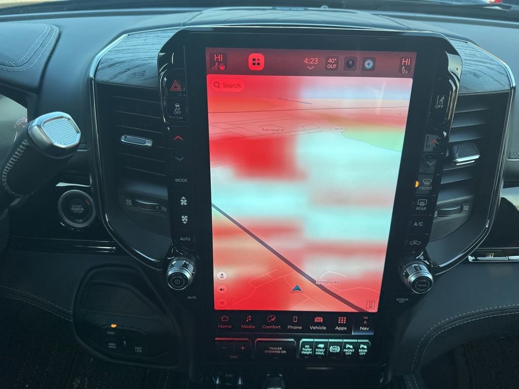 New 2026 RAM 2500 Limited image 20