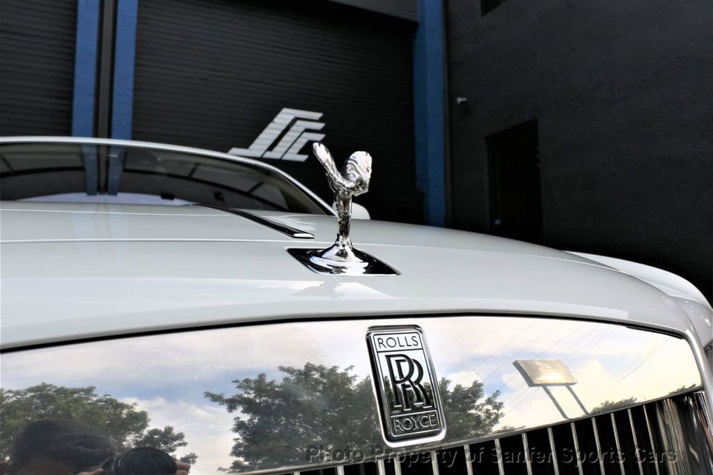 Used 2010 Rolls-Royce Ghost image 10