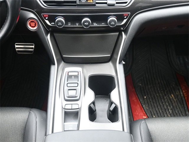 Used 2021 Honda Accord Sport image 24